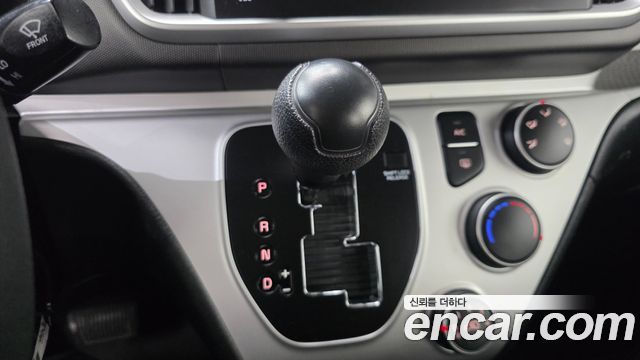 Kia RAY 2022 — photo 9