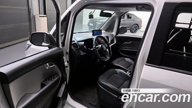 Kia RAY 2022 — photo 10
