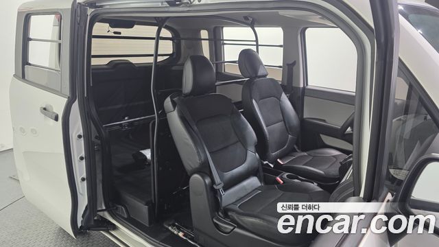 Kia RAY 2022 — photo 12