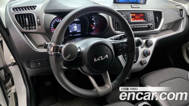 Kia RAY 2022 — photo 13