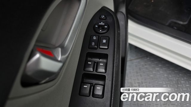 Kia RAY 2022 — photo 14