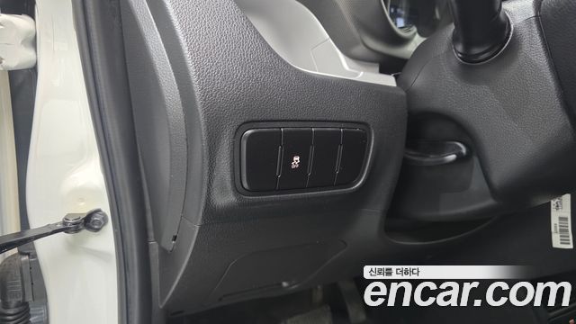 Kia RAY 2022 — photo 15