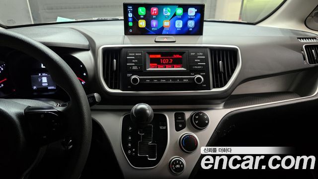 Kia RAY 2022 — photo 16