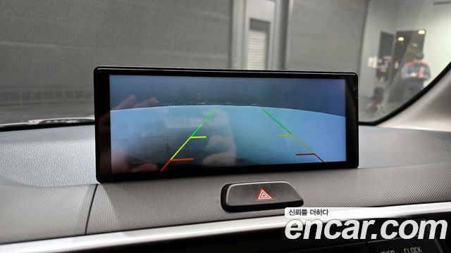 Kia RAY 2022 — photo 17