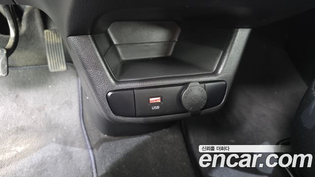 Kia RAY 2022 — photo 18