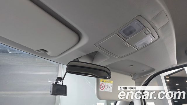 Kia RAY 2022 — photo 19