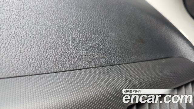 Kia RAY 2022 — photo 21