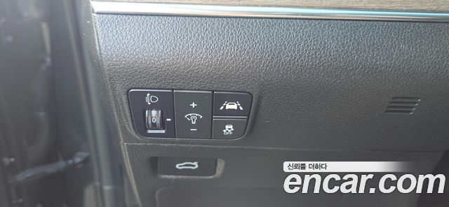 Kia K5 2020 — photo 11