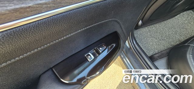 Kia K5 2020 — photo 15