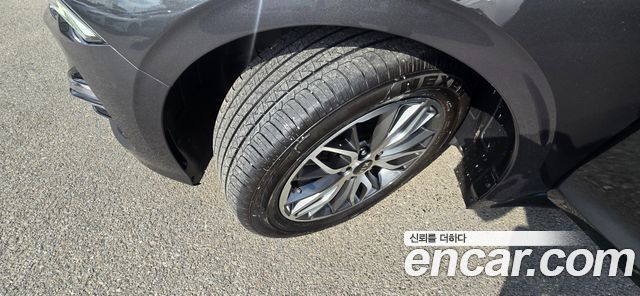 Kia K5 2020 — photo 18