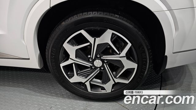 Hyundai Palisade 2022 — photo 5