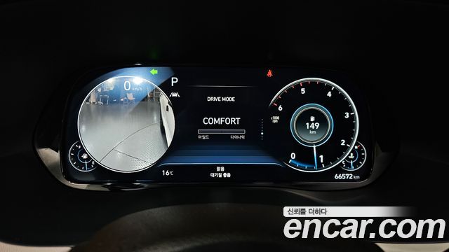 Hyundai Palisade 2022 — photo 8