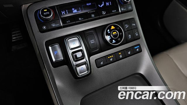 Hyundai Palisade 2022 — photo 9