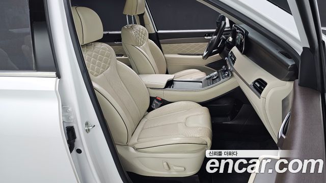 Hyundai Palisade 2022 — photo 10