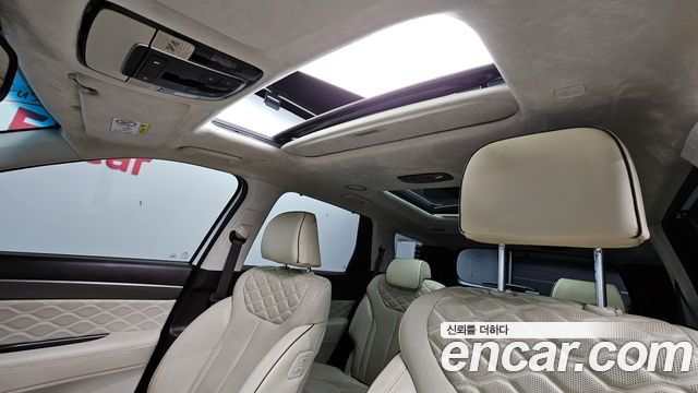 Hyundai Palisade 2022 — photo 13