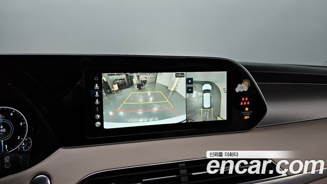 Hyundai Palisade 2022 — photo 14