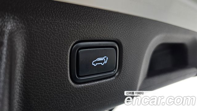 Hyundai Palisade 2022 — photo 15