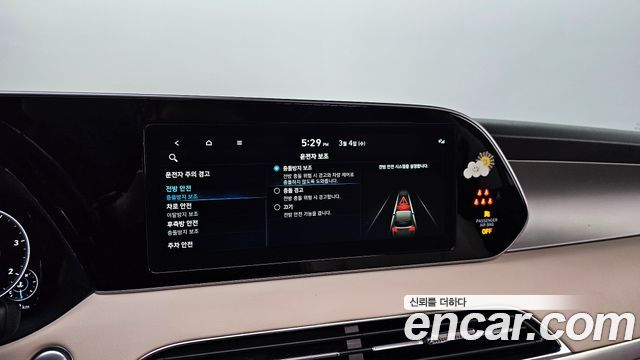 Hyundai Palisade 2022 — photo 16