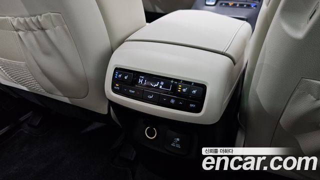 Hyundai Palisade 2022 — photo 18