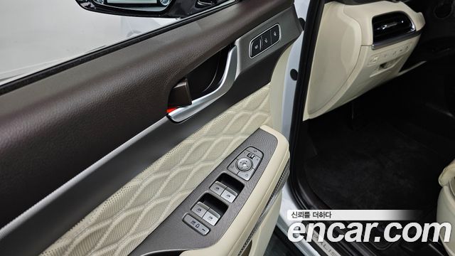 Hyundai Palisade 2022 — photo 20