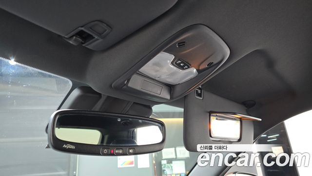 Chevrolet Korea Trailblazer 2022 — photo 18