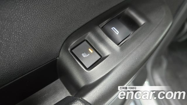 Chevrolet Korea Trailblazer 2022 — photo 19