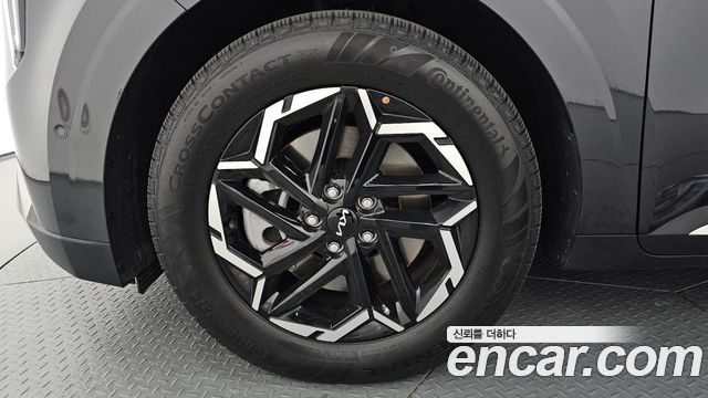 Kia Canival 2025 — photo 5