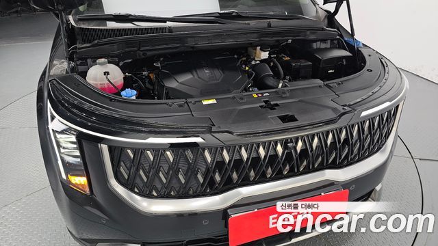Kia Canival 2025 — photo 6