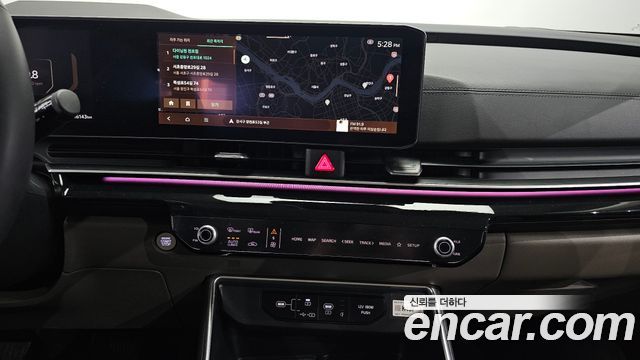 Kia Canival 2025 — photo 20