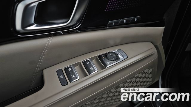 Kia Canival 2025 — photo 24