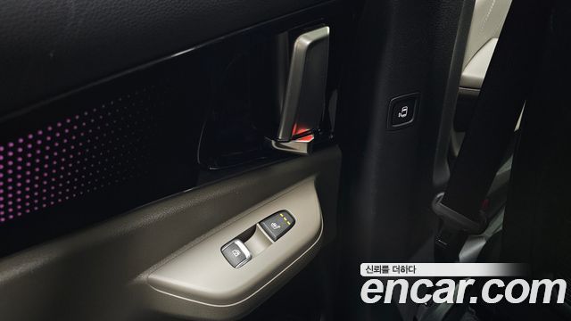 Kia Canival 2025 — photo 25