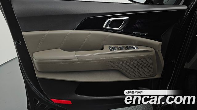 Kia Canival 2025 — photo 14