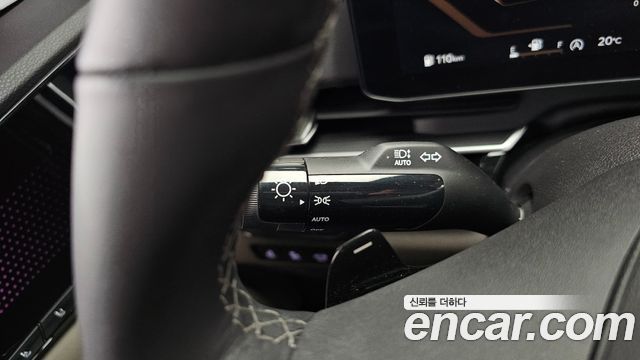 Kia Canival 2025 — photo 29