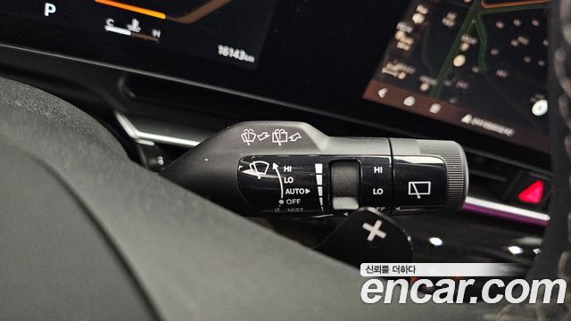 Kia Canival 2025 — photo 30