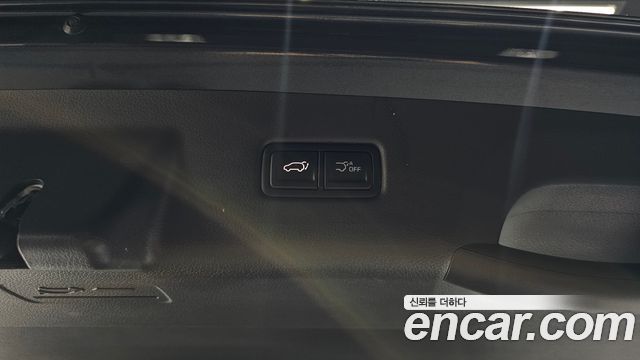 Kia Canival 2025 — photo 31