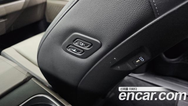 Kia Canival 2025 — photo 32