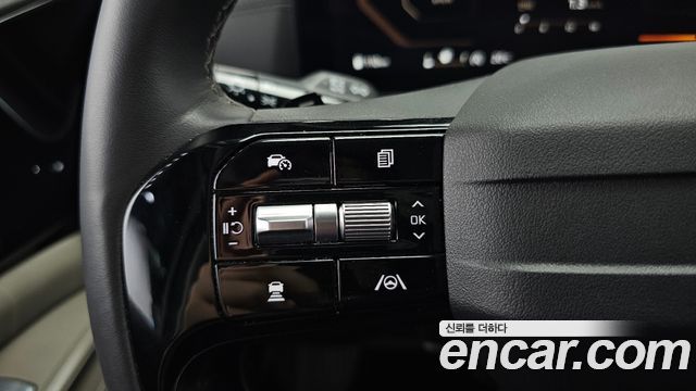 Kia Canival 2025 — photo 34
