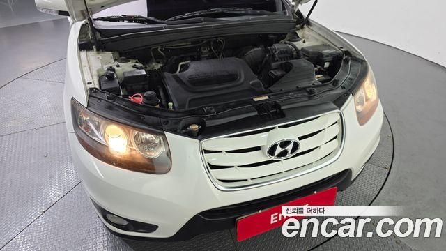 Hyundai Santafe 2010 — photo 6