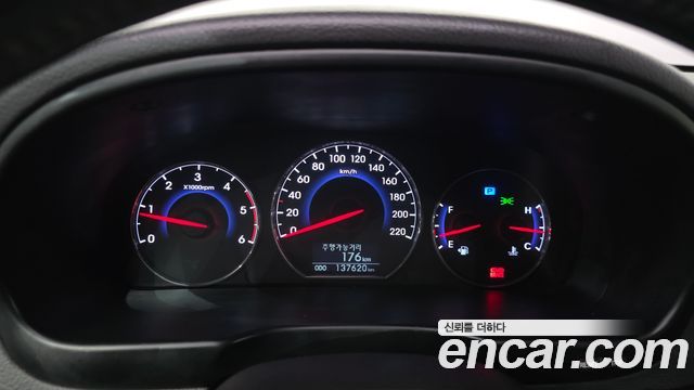 Hyundai Santafe 2010 — photo 8