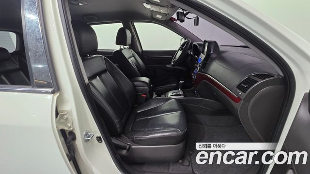 Hyundai Santafe 2010 — photo 10