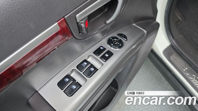 Hyundai Santafe 2010 — photo 12