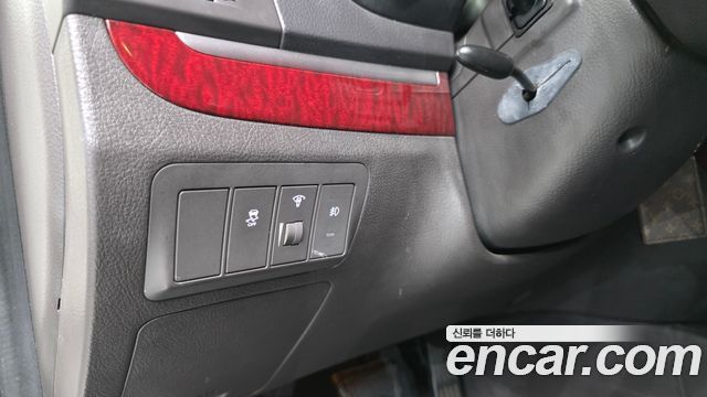 Hyundai Santafe 2010 — photo 13