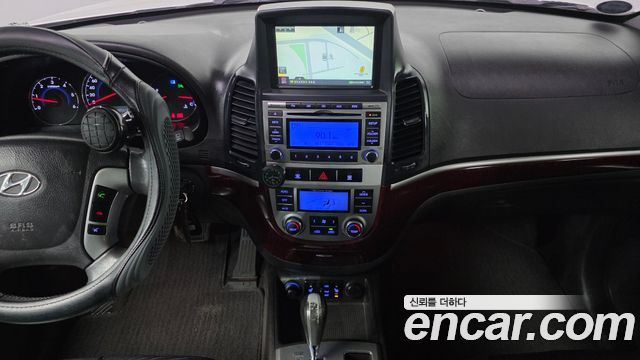 Hyundai Santafe 2010 — photo 15