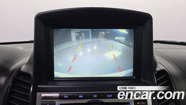 Hyundai Santafe 2010 — photo 16