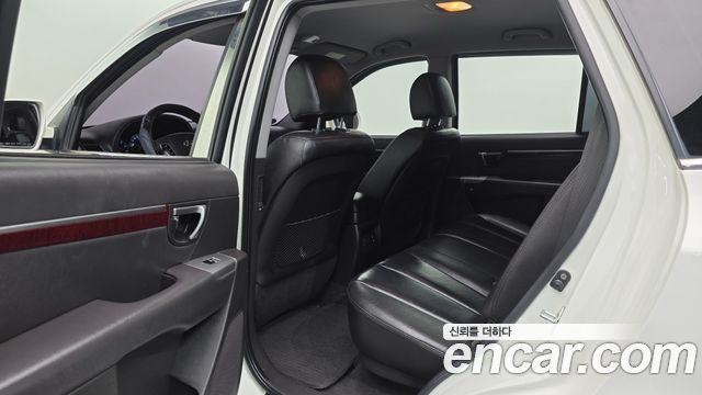 Hyundai Santafe 2010 — photo 17