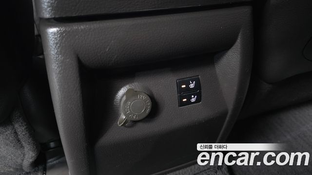 Hyundai Santafe 2010 — photo 18