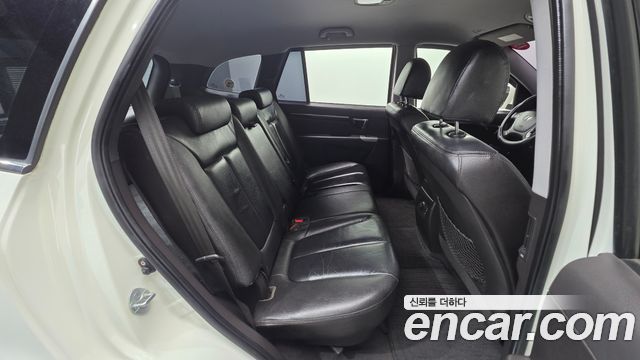 Hyundai Santafe 2010 — photo 19
