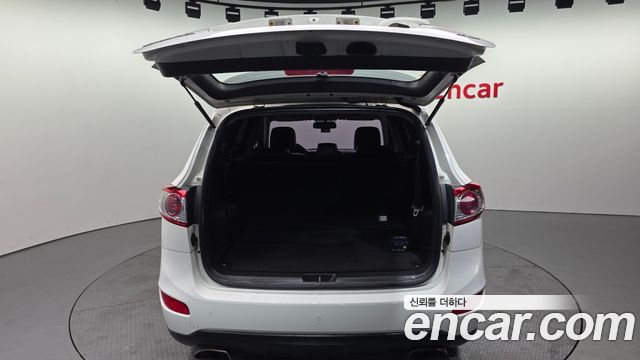 Hyundai Santafe 2010 — photo 20