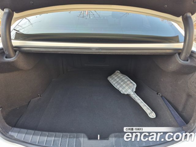 Hyundai Grandeur 2014 — photo 10
