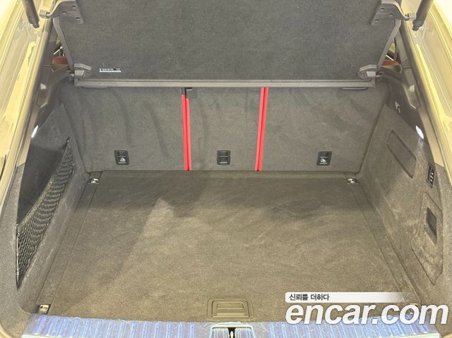 Porsche Cayenne 2023 — photo 20
